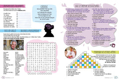 Cahier de vacances - ENTRAINEMENT CEREBRAL
