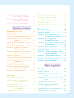 Réussir en maths avec la pédagogie de Singapour 6e