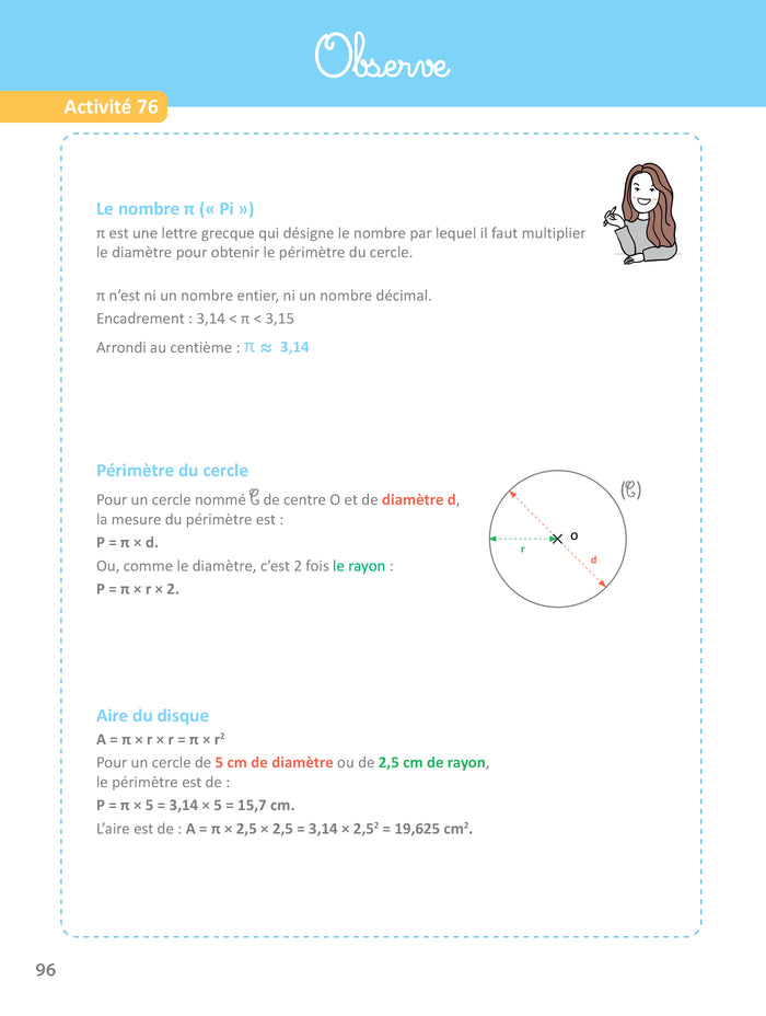 Réussir en maths avec la pédagogie de Singapour 6e