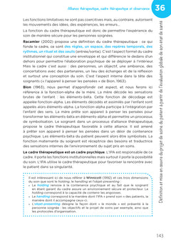 Infirmier en pratique avancée - Mention Psychiatrie et santé mentale