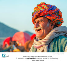 365 jours monde merveilleux - Calendriers Géo