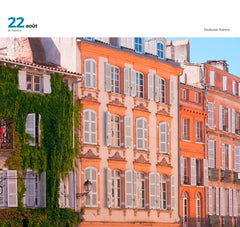 365 jours monde merveilleux - Calendriers Géo