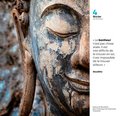 365 jours sagesse du monde - Calendriers GEO