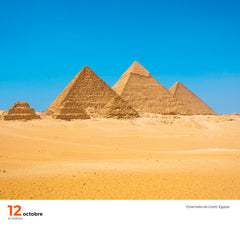 365 jours sagesse du monde - Calendriers GEO