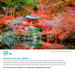 365 jours sagesse du monde - Calendriers GEO