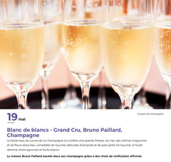 365 jours Vins et Vignobles du Monde - Calendriers GEO