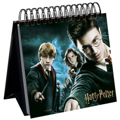 Calendrier officiel Harry Potter 2025