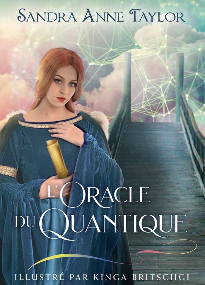 L'oracle du quantique