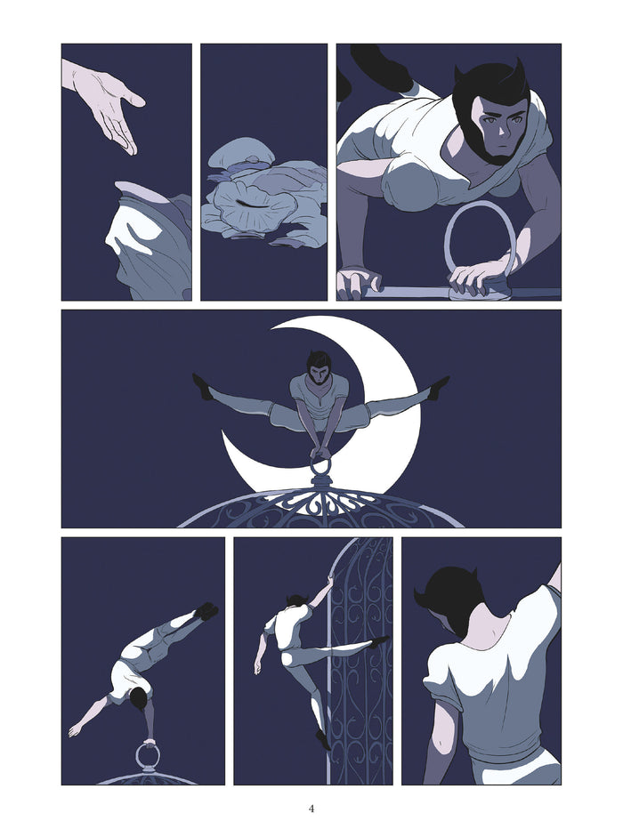 Ces jours qui disparaissent