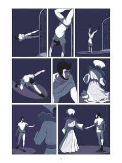 Ces jours qui disparaissent