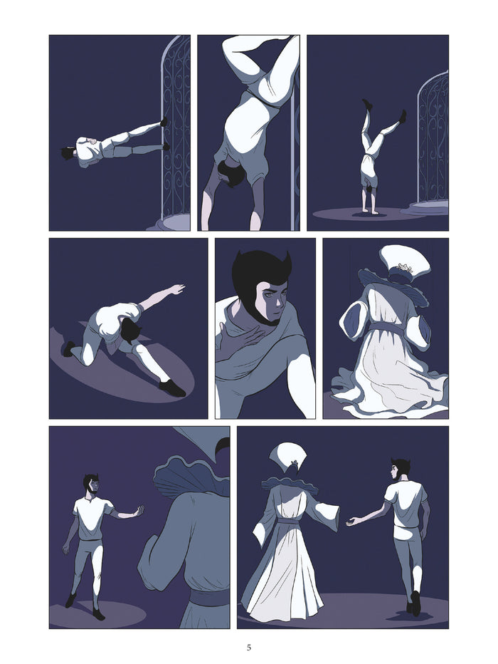 Ces jours qui disparaissent