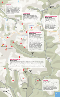 Le massif du Mont-Perdu