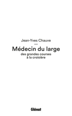 Médecin du large