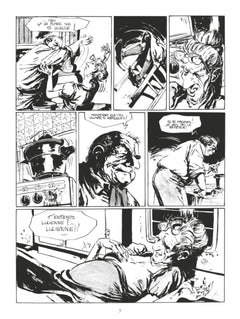 Les Pieds dedans - Poche