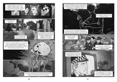 Le backpacker killer