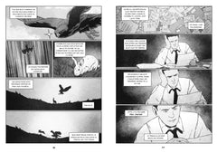 Le backpacker killer