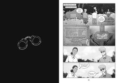 Le backpacker killer