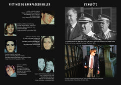 Le backpacker killer