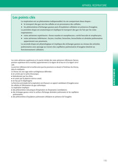 L'anatomie et la physiologie pour les infirmier(e)s