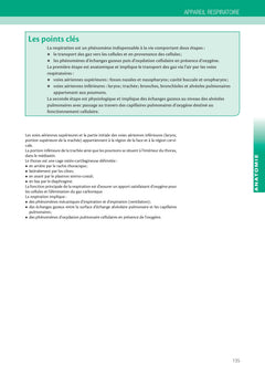 L'anatomie et la physiologie pour les infirmier(e)s
