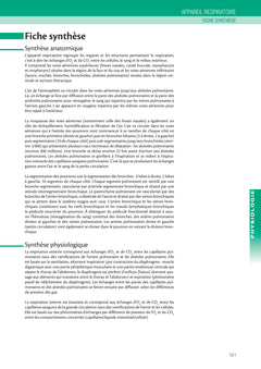 L'anatomie et la physiologie pour les infirmier(e)s