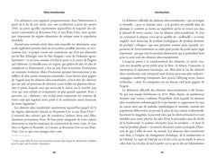 Ultra-transformés