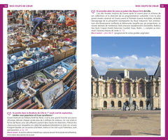 Guide du routard Nord, Pas-de-Calais