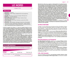 Guide du routard Nord, Pas-de-Calais