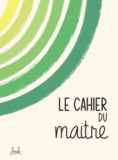 Organiseur personnalisable des maitresses en baskets Ed.2024-2025 - Planification et agenda