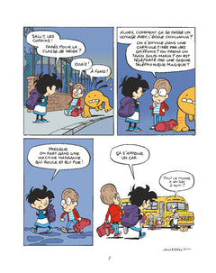 Chihuahua, Tome 04