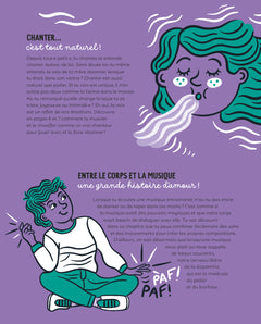 100% Activités SONS et MUSIQUE