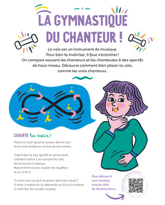 100% Activités SONS et MUSIQUE