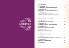 Le grimoire du magicien