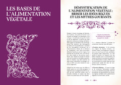 Le grimoire du magicien