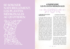 Le grimoire du magicien