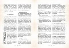 Le grimoire du magicien