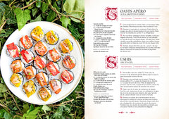 Le grimoire du magicien