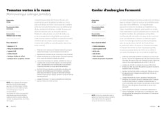 L'art de la fermentation