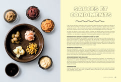 L'art de la fermentation