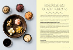 L'art de la fermentation
