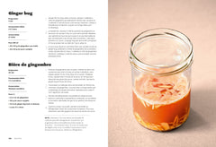 L'art de la fermentation