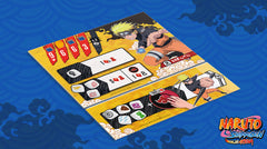 Naruto Shippuden Ninja Arena