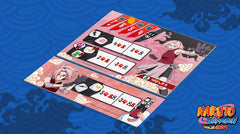 Naruto Shippuden Ninja Arena