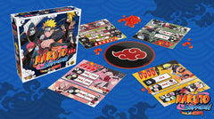 Naruto Shippuden Ninja Arena