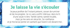 La petite boîte pour vivre les 5 principes du reiki au quotidien