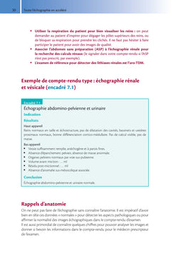 L'échographie pour tous
