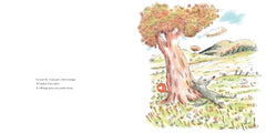 Loup Gris et la mouche