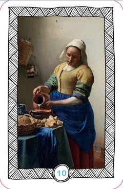 Le grand mémo de l'art