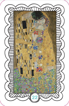Le grand mémo de l'art