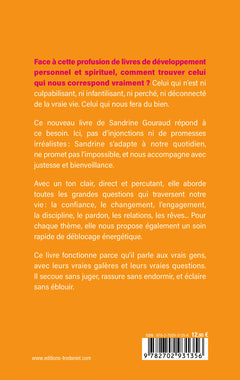 Petit guide de survie dans la jungle du développement personnel